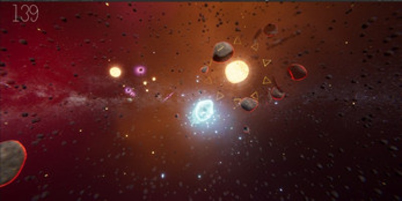 Star of Hope screenshot