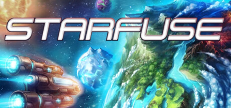 Starfuse Image