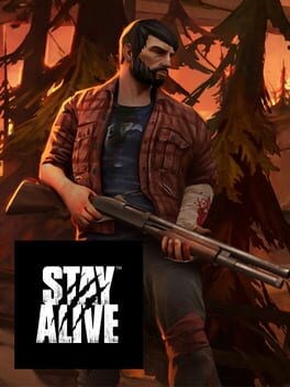 Games like Stay Alive: Zombie Survival