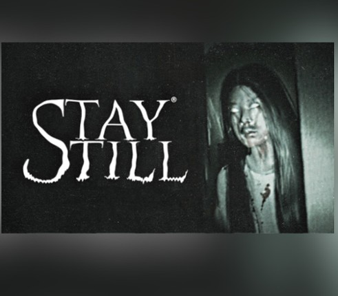 Stay Still Image