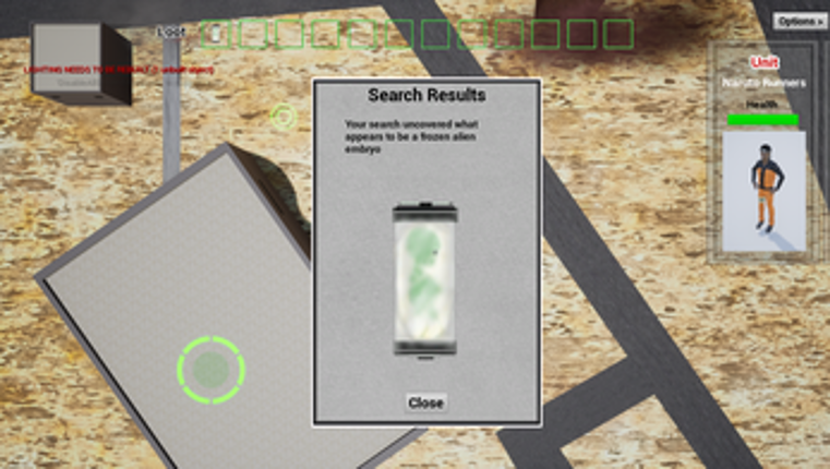 Storm Area 51 screenshot