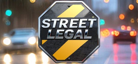 Games like Street Legal