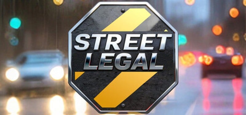 Street Legal Image