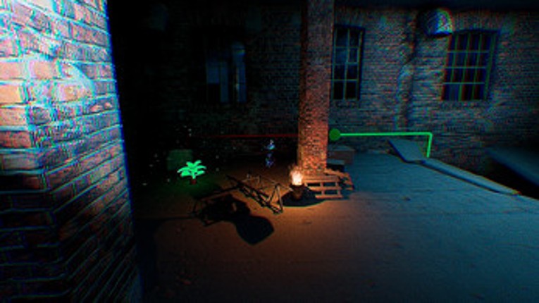 Structure screenshot