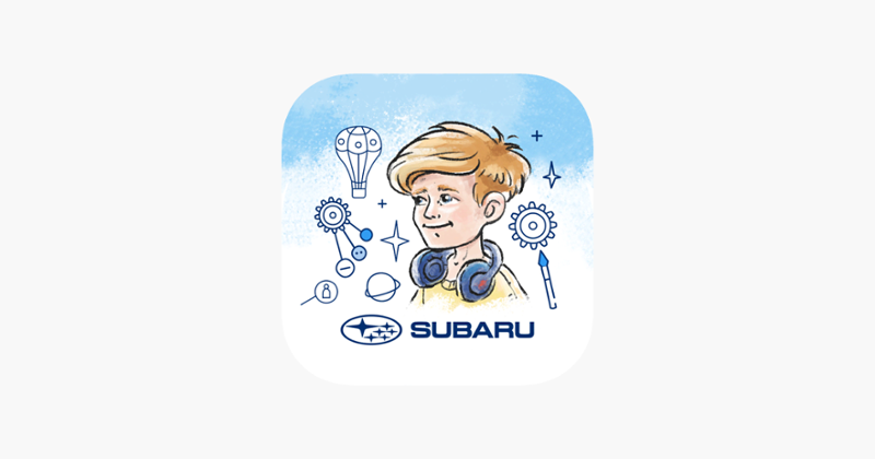 Subaru AR Book Image
