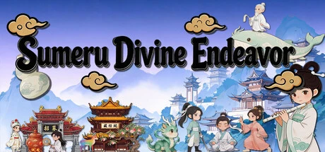 Games like Sumeru Divine Endeavor