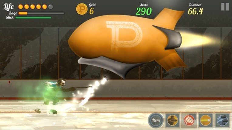 Super Puck Jam Image