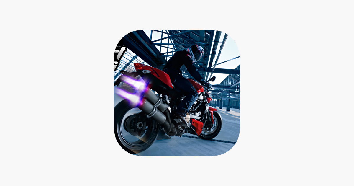 Games like Supersport Racing