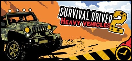 Games like Survival driver 2: Heavy vehicles