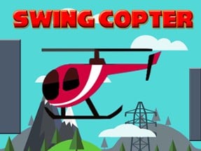 Swing Copter Image