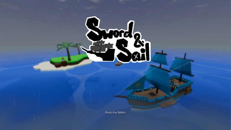 Sword & Sail screenshot
