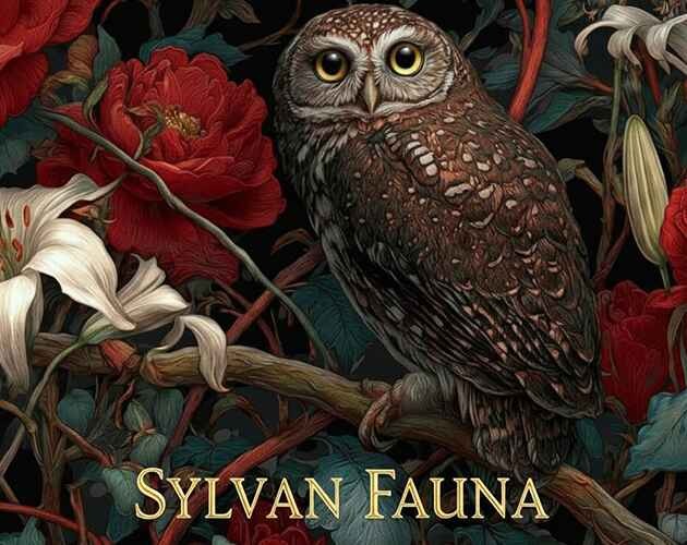 Games like Sylvan Fauna