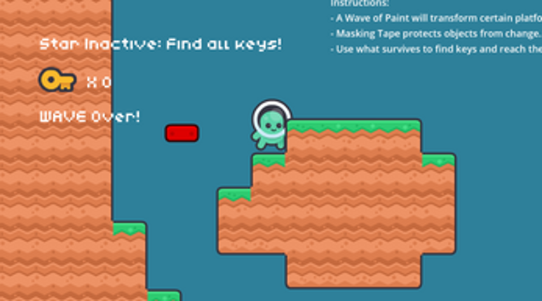 Tape it or Leave it - Wintermelon Jam 2025 Image