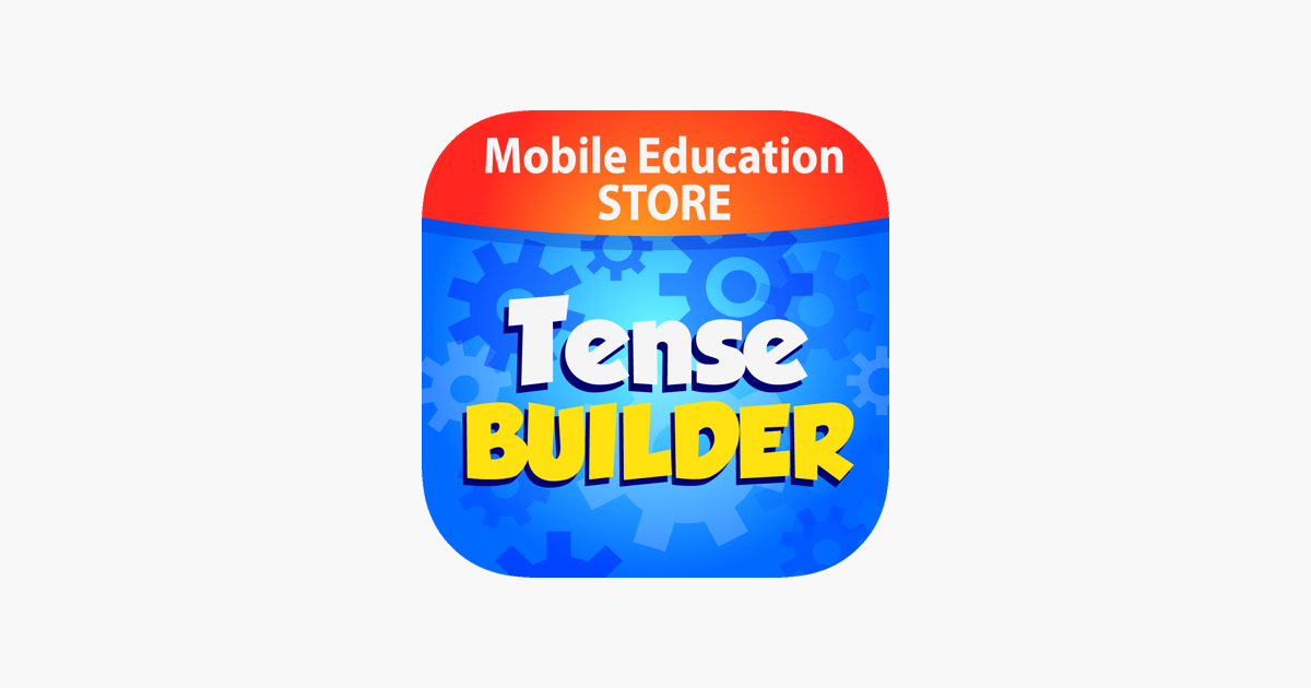 Games like TenseBuilder