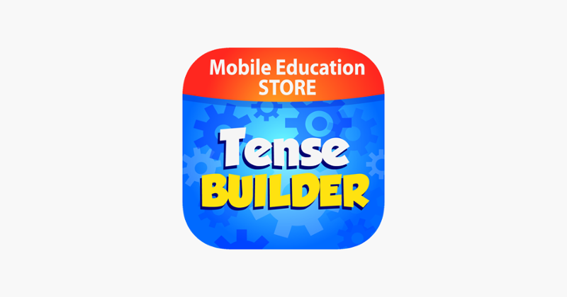 TenseBuilder Image