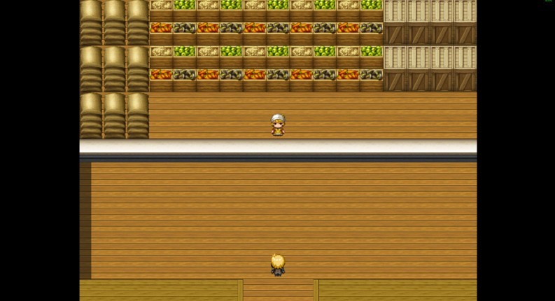 The Ballad of Radolf screenshot