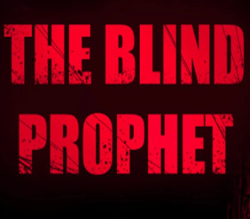 Games like The Blind Prophet