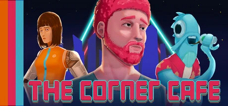 Games like The Corner Cafe