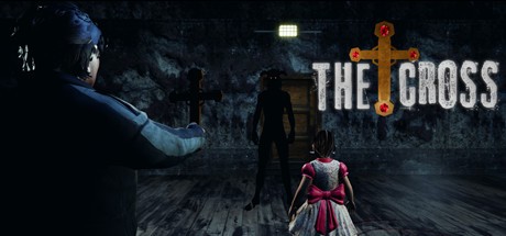 Games like The Cross Horror Game