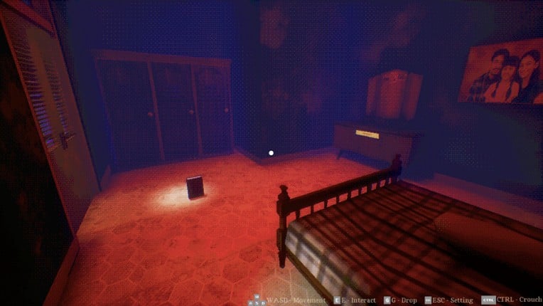 The Demon's Bride screenshot