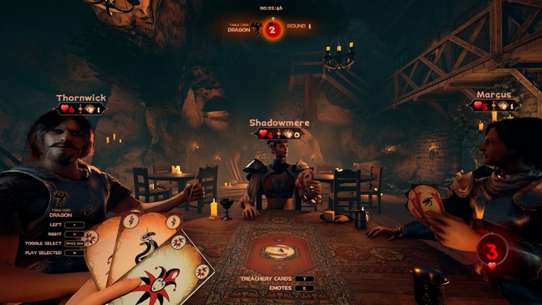 The Dungeon Club Image