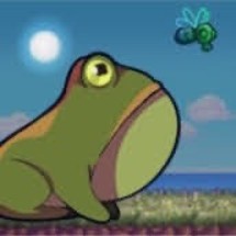 The Frog Saga Image