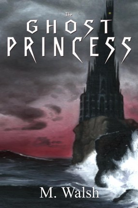 The Ghost Princess screenshot