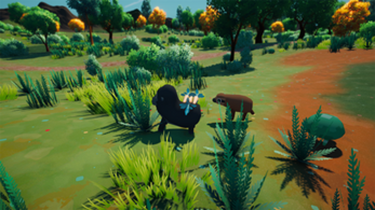 The Good Lives screenshot