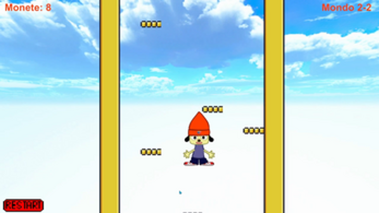 The Legend Of RickRoll: The Game - Remake screenshot