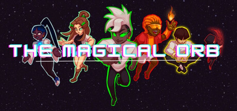 The Magical Orb Image