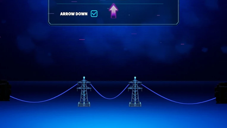 The Main Menu Image