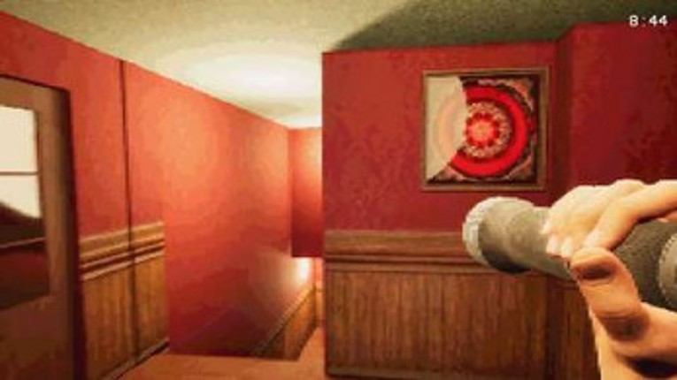 The Maskot screenshot