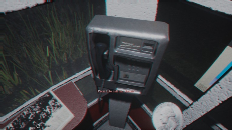 The Method of Hiding a Body screenshot