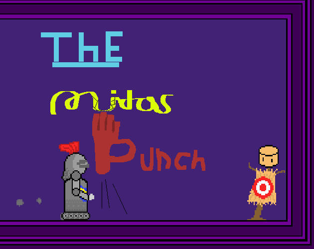 Games like The Midas Punch