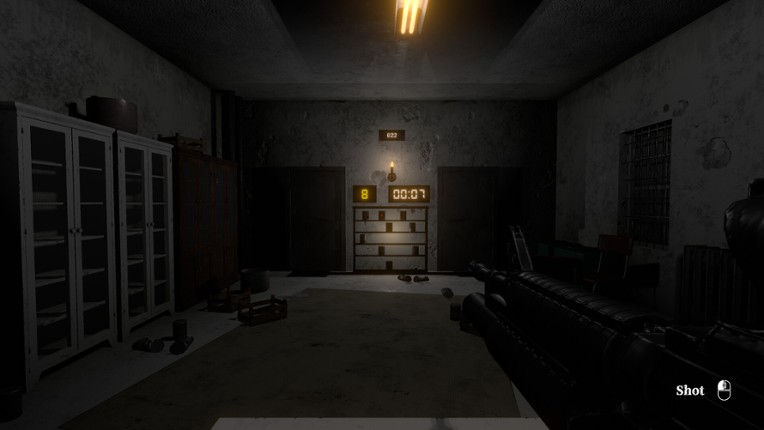 The Out Door screenshot