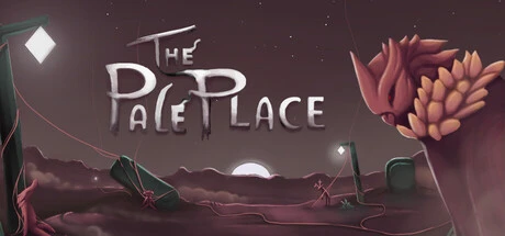 Games like The Pale Place