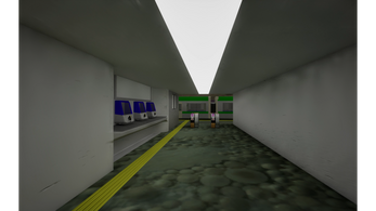 The Revenge screenshot