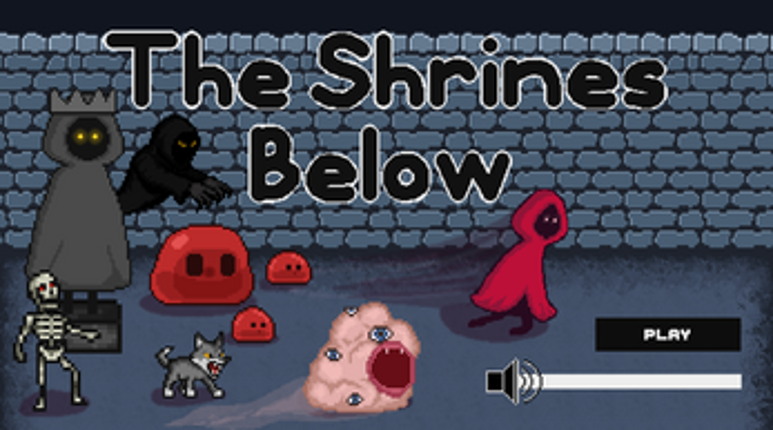 The Shrines Below Image