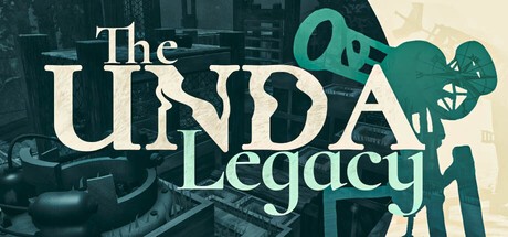 Games like The UNDA Legacy