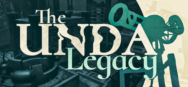 The UNDA Legacy Image