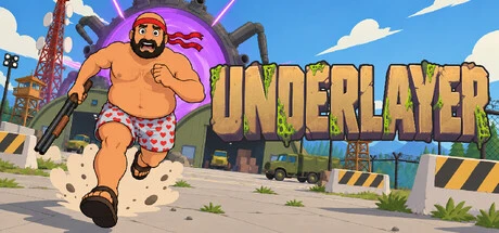 Games like The Underlayer