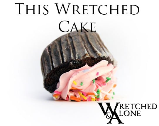 This Wretched Cake Image