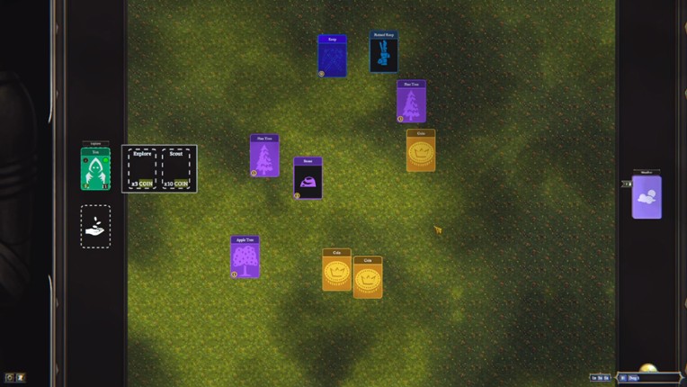 Throne of Cards Image