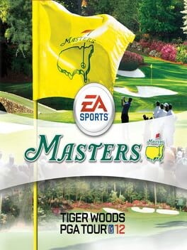 Games like Tiger Woods PGA Tour 12