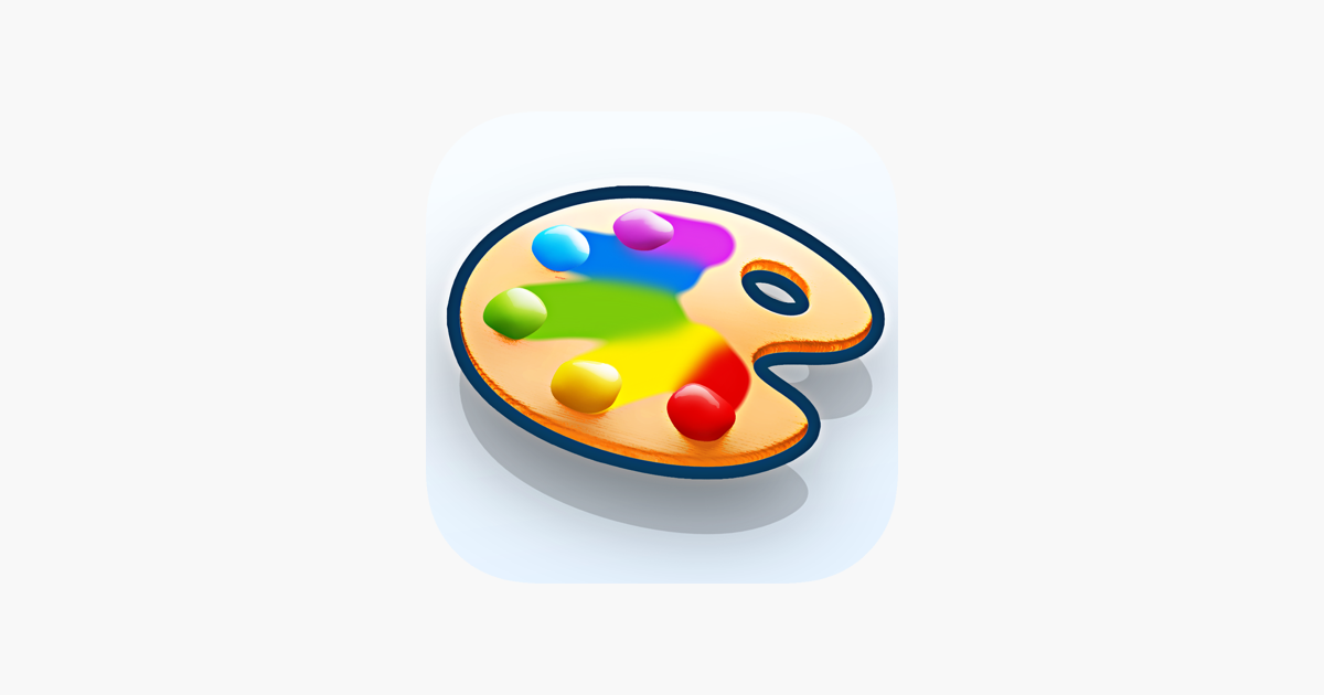 Games like Tilt Paint 3D