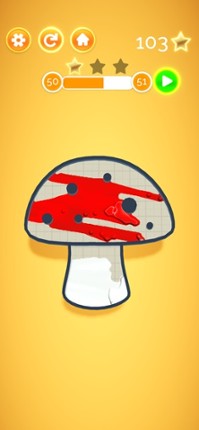 Tilt Paint 3D screenshot
