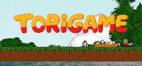 Games like TORIGAME