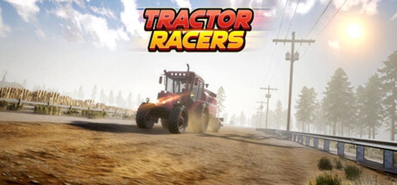 Tractor Racers Image