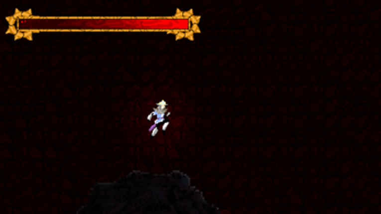 Trail To Hollow screenshot