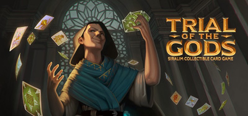 Trial of the Gods: Siralim CCG Image